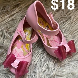 Mini Melissa Grenedene Princess Aurora